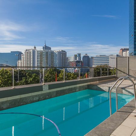 Sleepsweet Harbouredge Apartment Cape Town Bagian luar foto