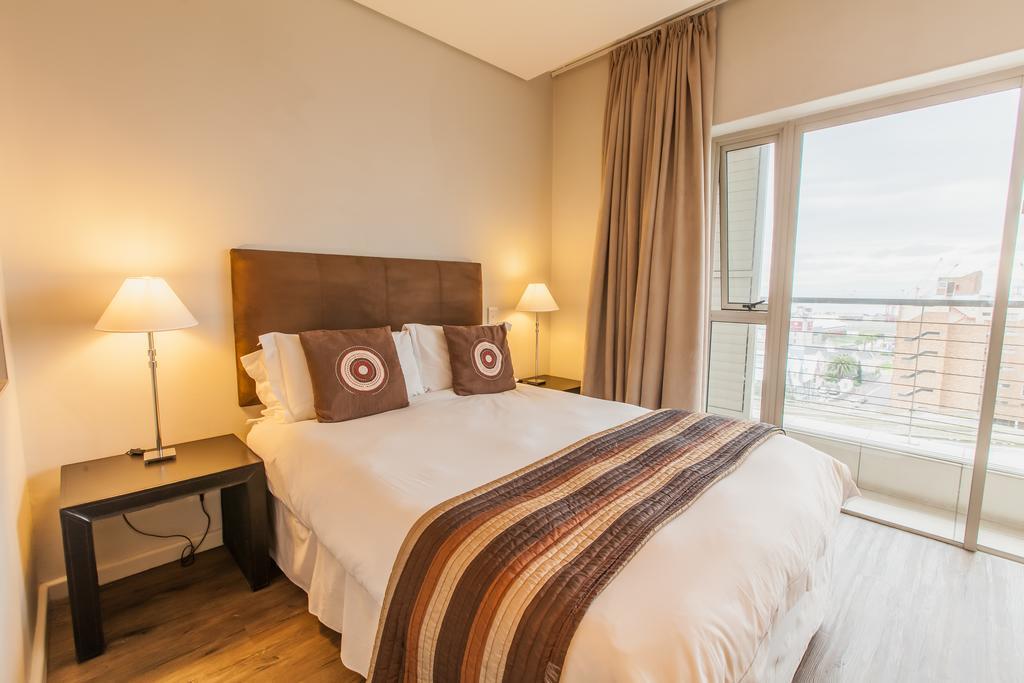 Sleepsweet Harbouredge Apartment Cape Town Bagian luar foto