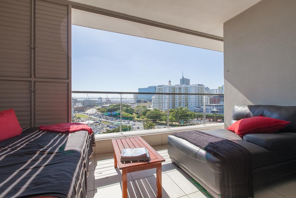Sleepsweet Harbouredge Apartment Cape Town Bagian luar foto