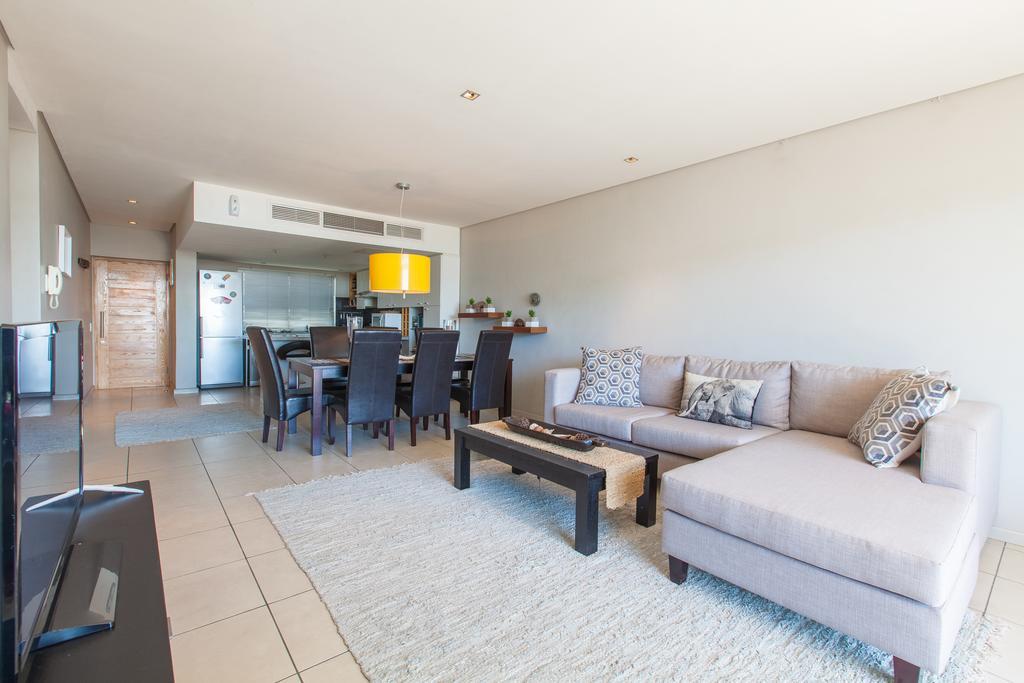 Sleepsweet Harbouredge Apartment Cape Town Bagian luar foto