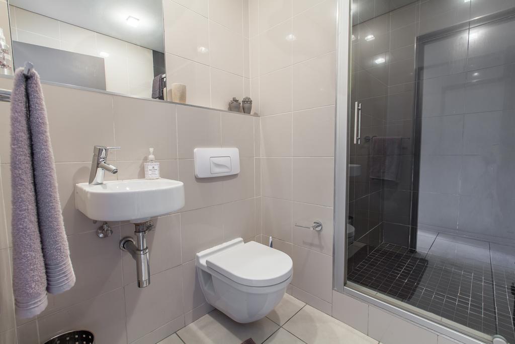 Sleepsweet Harbouredge Apartment Cape Town Bagian luar foto
