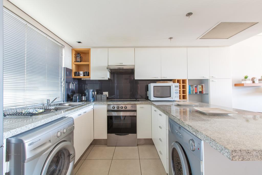 Sleepsweet Harbouredge Apartment Cape Town Bagian luar foto