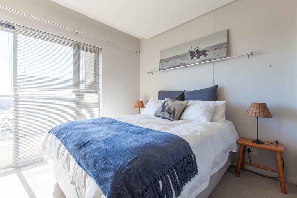 Sleepsweet Harbouredge Apartment Cape Town Bagian luar foto
