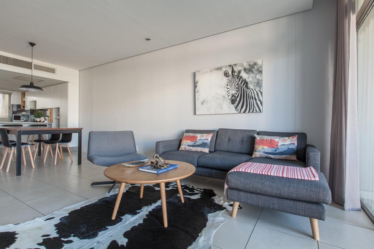 Sleepsweet Harbouredge Apartment Cape Town Bagian luar foto