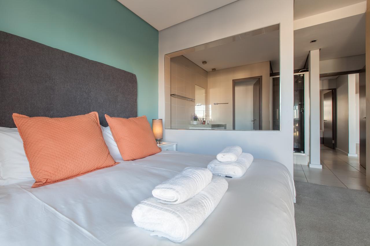 Sleepsweet Harbouredge Apartment Cape Town Bagian luar foto