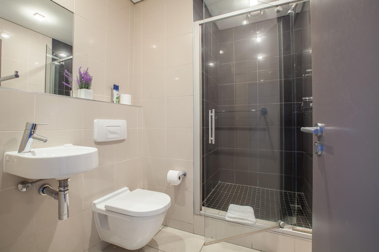 Sleepsweet Harbouredge Apartment Cape Town Bagian luar foto