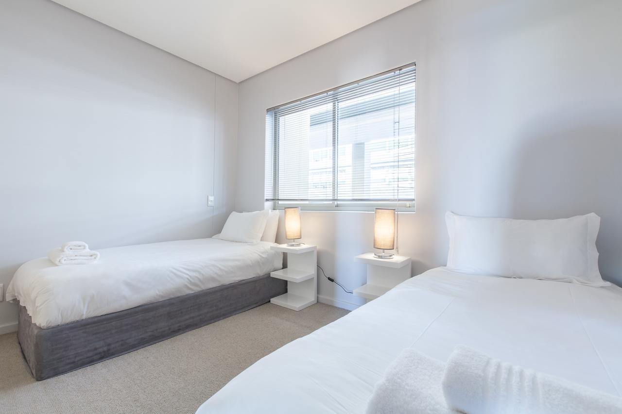 Sleepsweet Harbouredge Apartment Cape Town Bagian luar foto