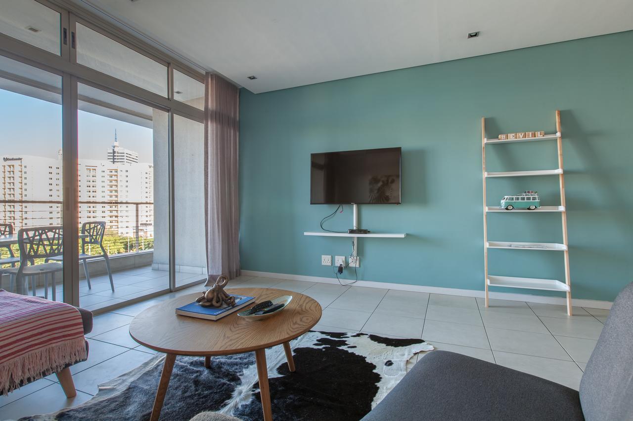 Sleepsweet Harbouredge Apartment Cape Town Bagian luar foto