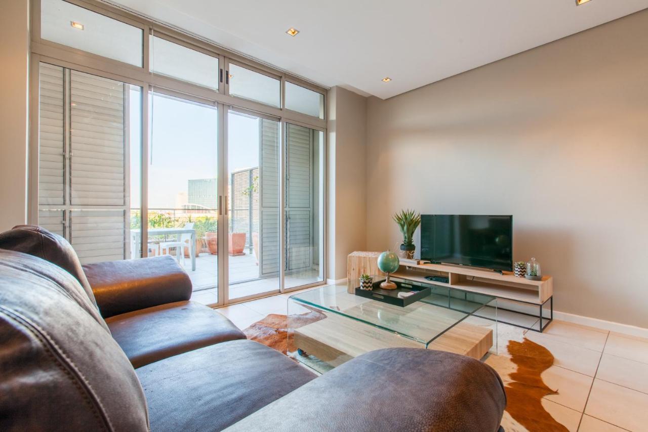 Sleepsweet Harbouredge Apartment Cape Town Bagian luar foto