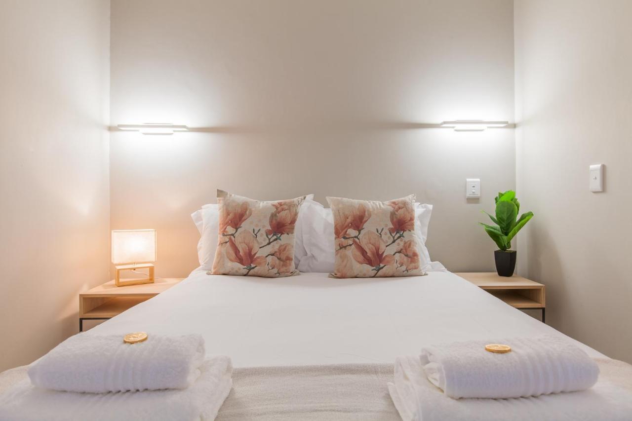 Sleepsweet Harbouredge Apartment Cape Town Bagian luar foto
