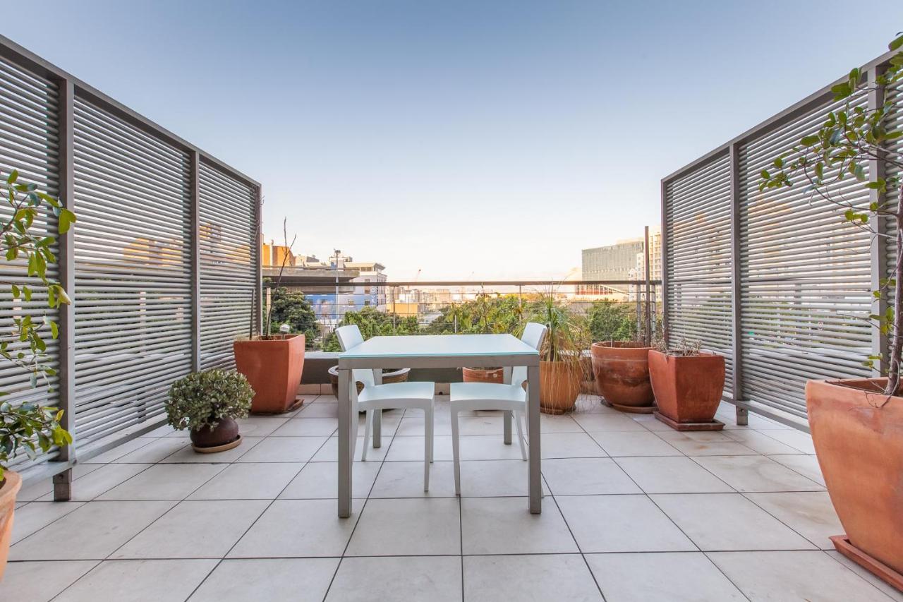 Sleepsweet Harbouredge Apartment Cape Town Bagian luar foto