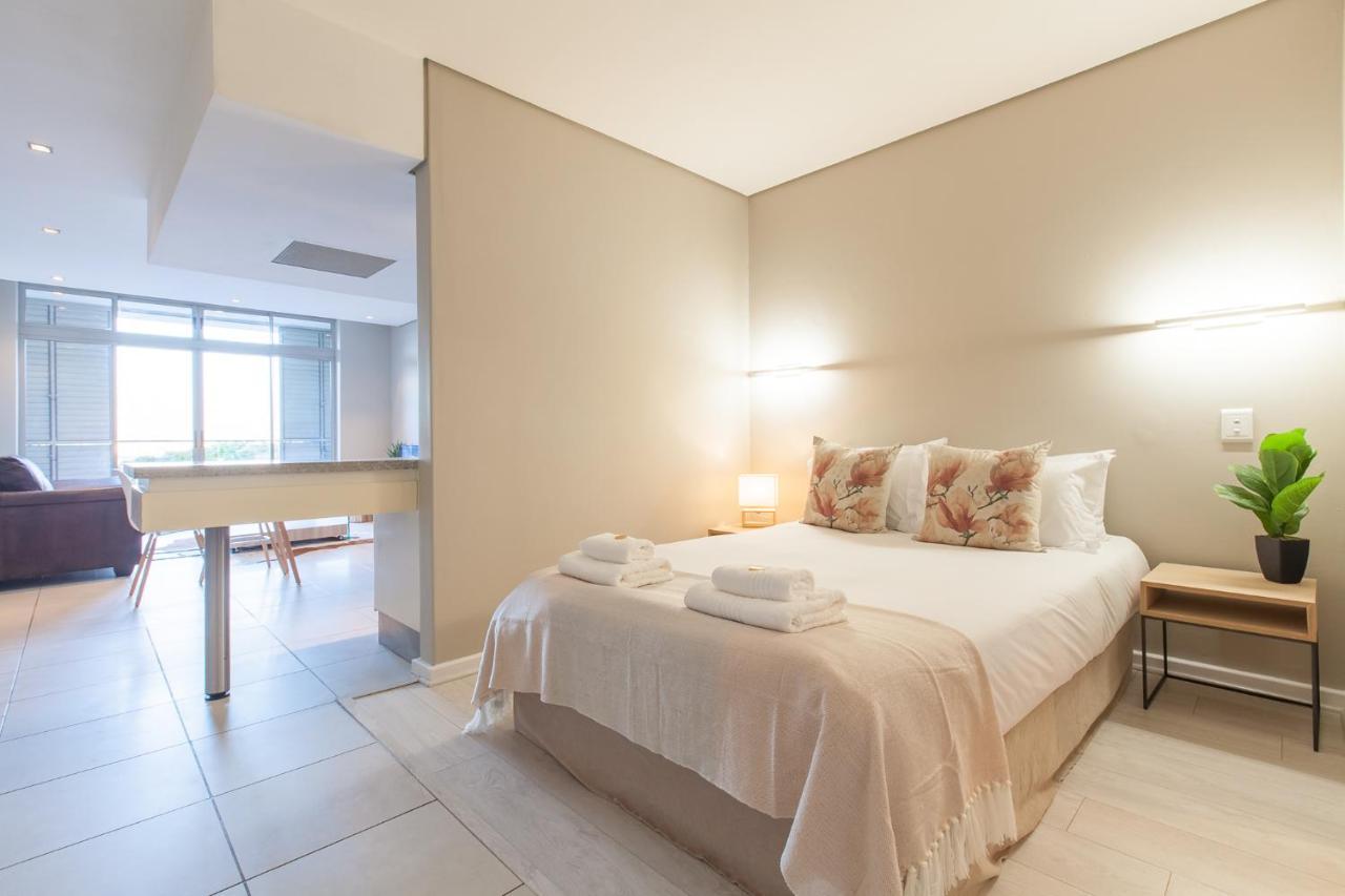 Sleepsweet Harbouredge Apartment Cape Town Bagian luar foto