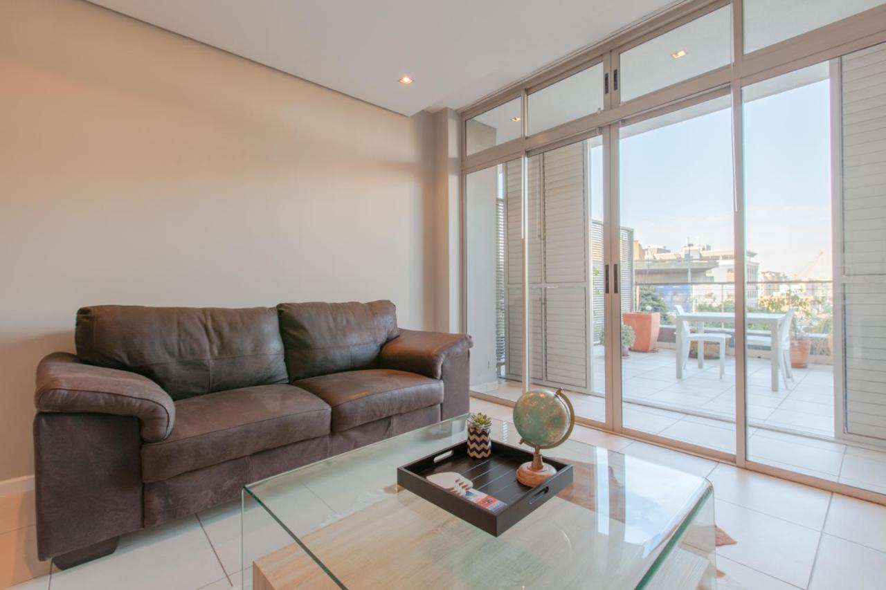 Sleepsweet Harbouredge Apartment Cape Town Bagian luar foto