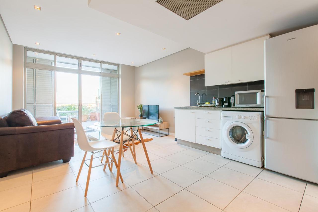 Sleepsweet Harbouredge Apartment Cape Town Bagian luar foto