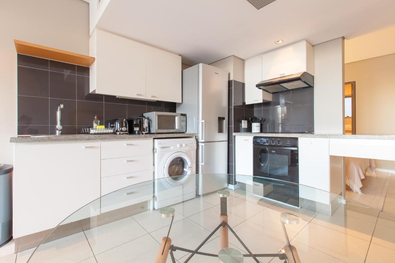 Sleepsweet Harbouredge Apartment Cape Town Bagian luar foto