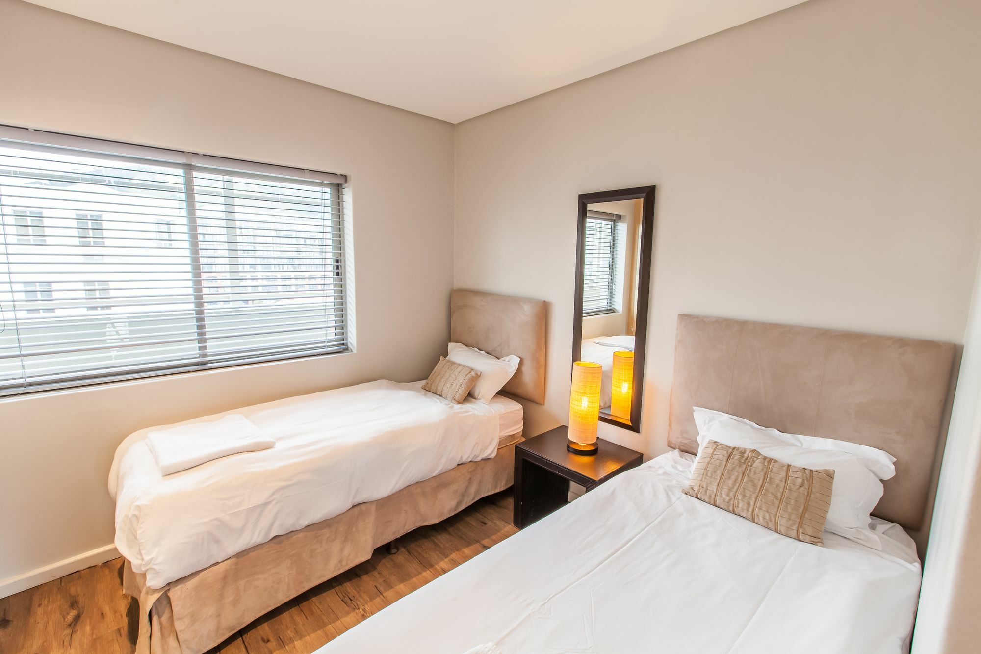 Sleepsweet Harbouredge Apartment Cape Town Bagian luar foto