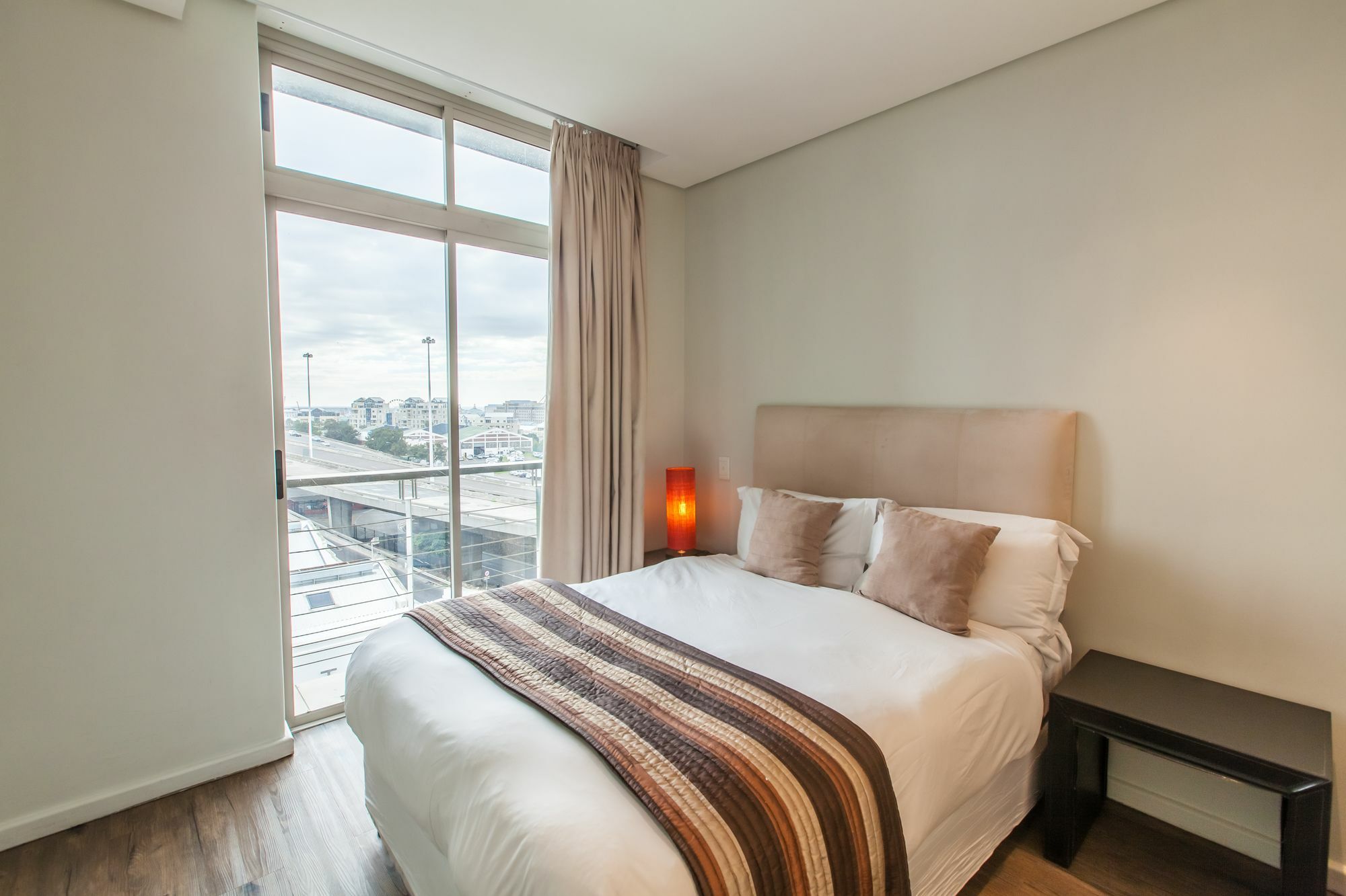 Sleepsweet Harbouredge Apartment Cape Town Bagian luar foto
