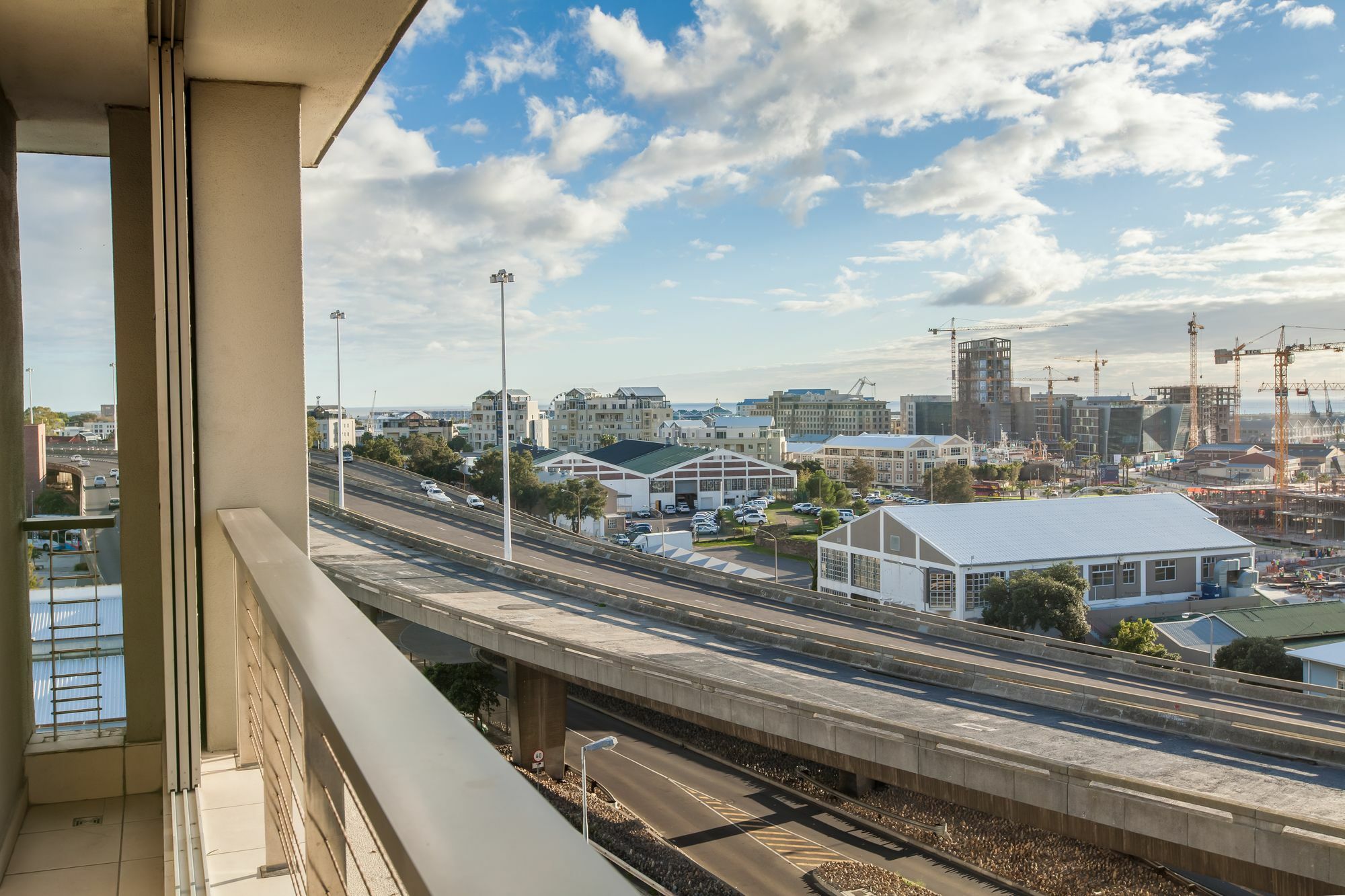 Sleepsweet Harbouredge Apartment Cape Town Bagian luar foto