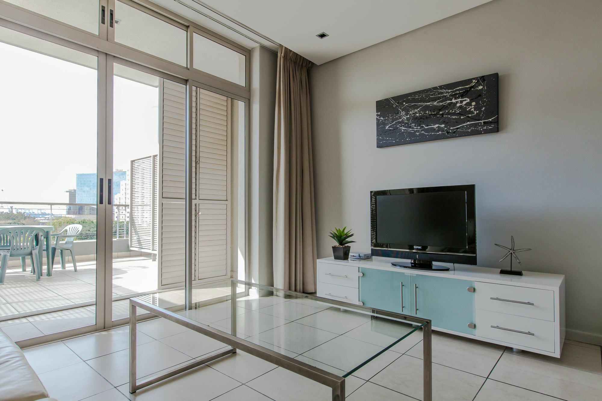 Sleepsweet Harbouredge Apartment Cape Town Bagian luar foto