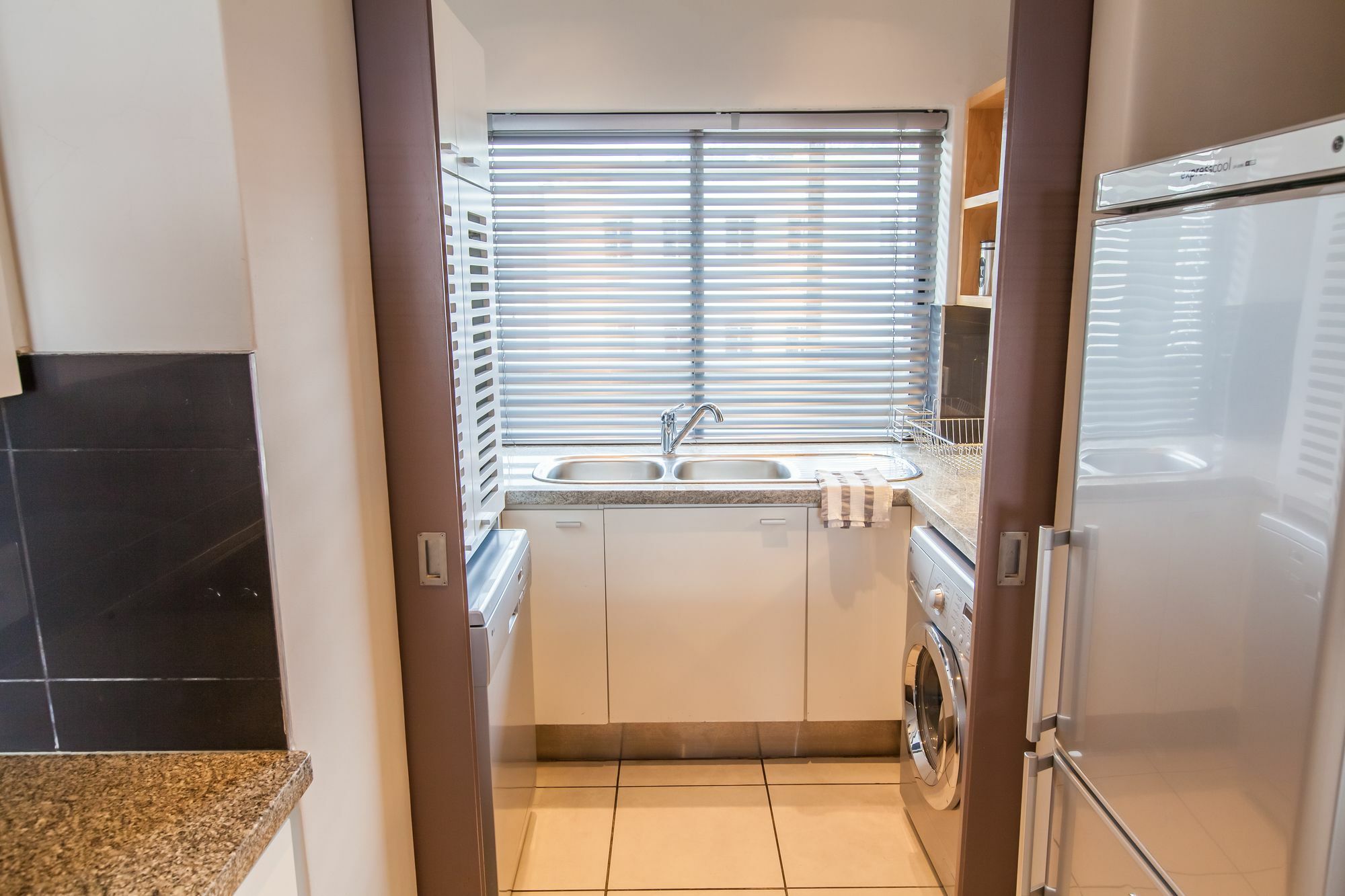 Sleepsweet Harbouredge Apartment Cape Town Bagian luar foto