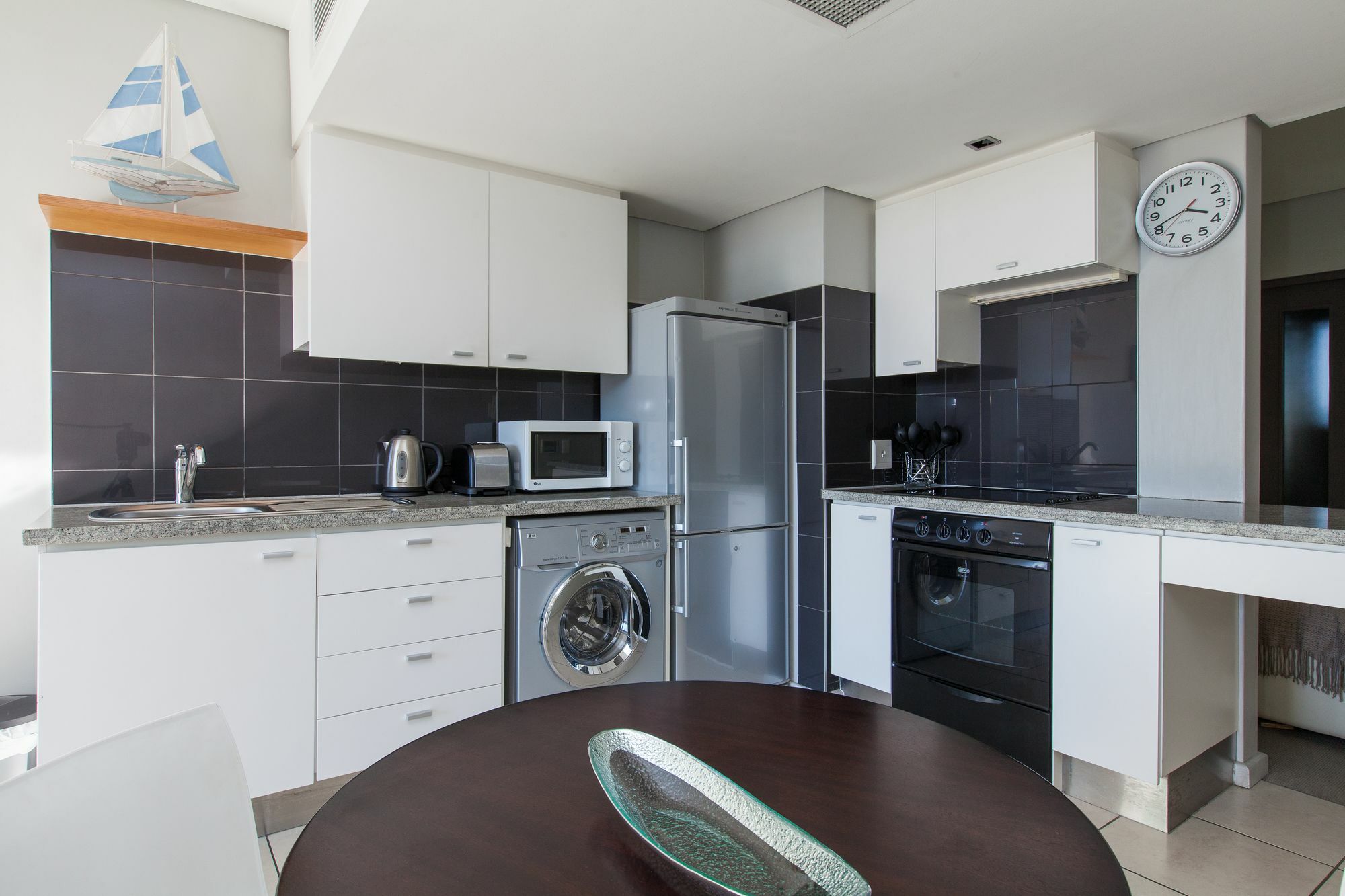 Sleepsweet Harbouredge Apartment Cape Town Bagian luar foto