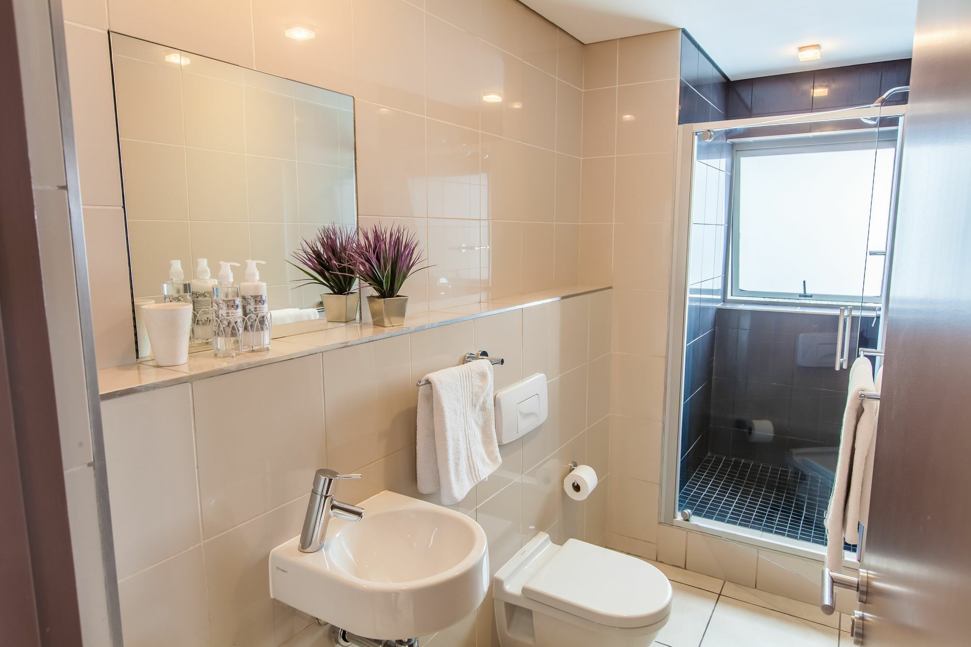 Sleepsweet Harbouredge Apartment Cape Town Bagian luar foto