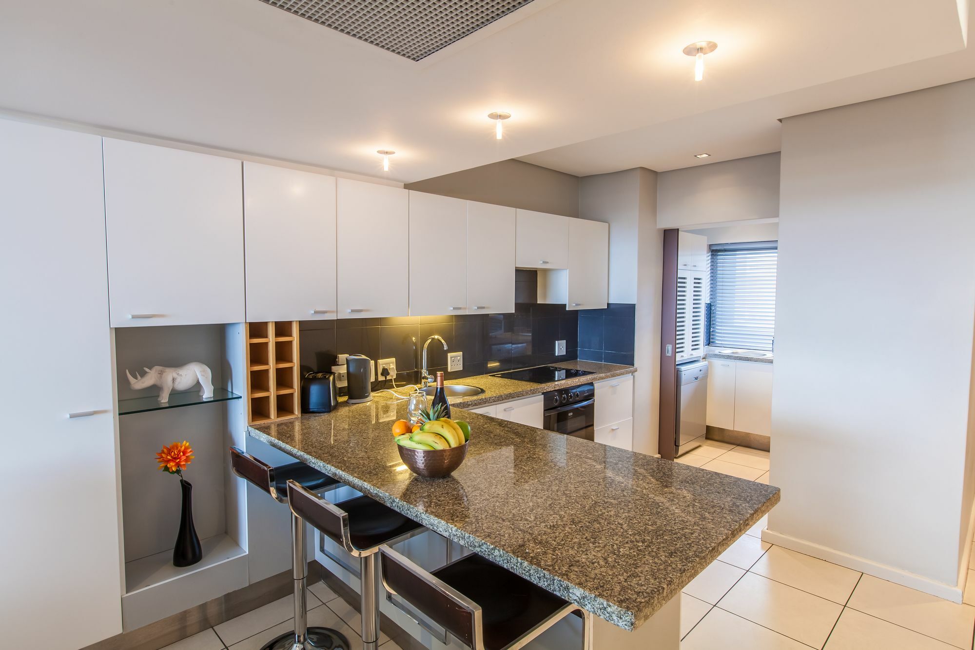 Sleepsweet Harbouredge Apartment Cape Town Bagian luar foto