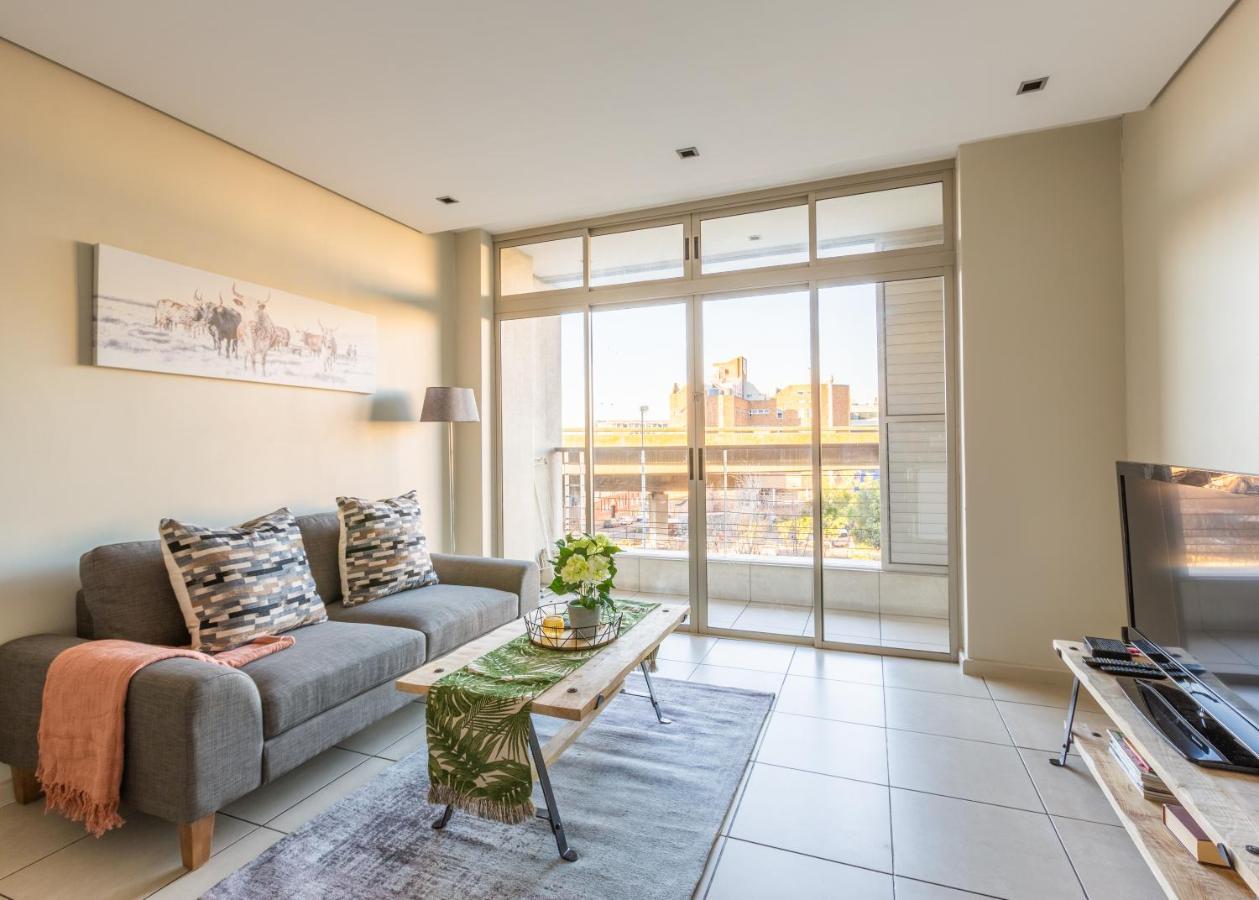 Sleepsweet Harbouredge Apartment Cape Town Bagian luar foto