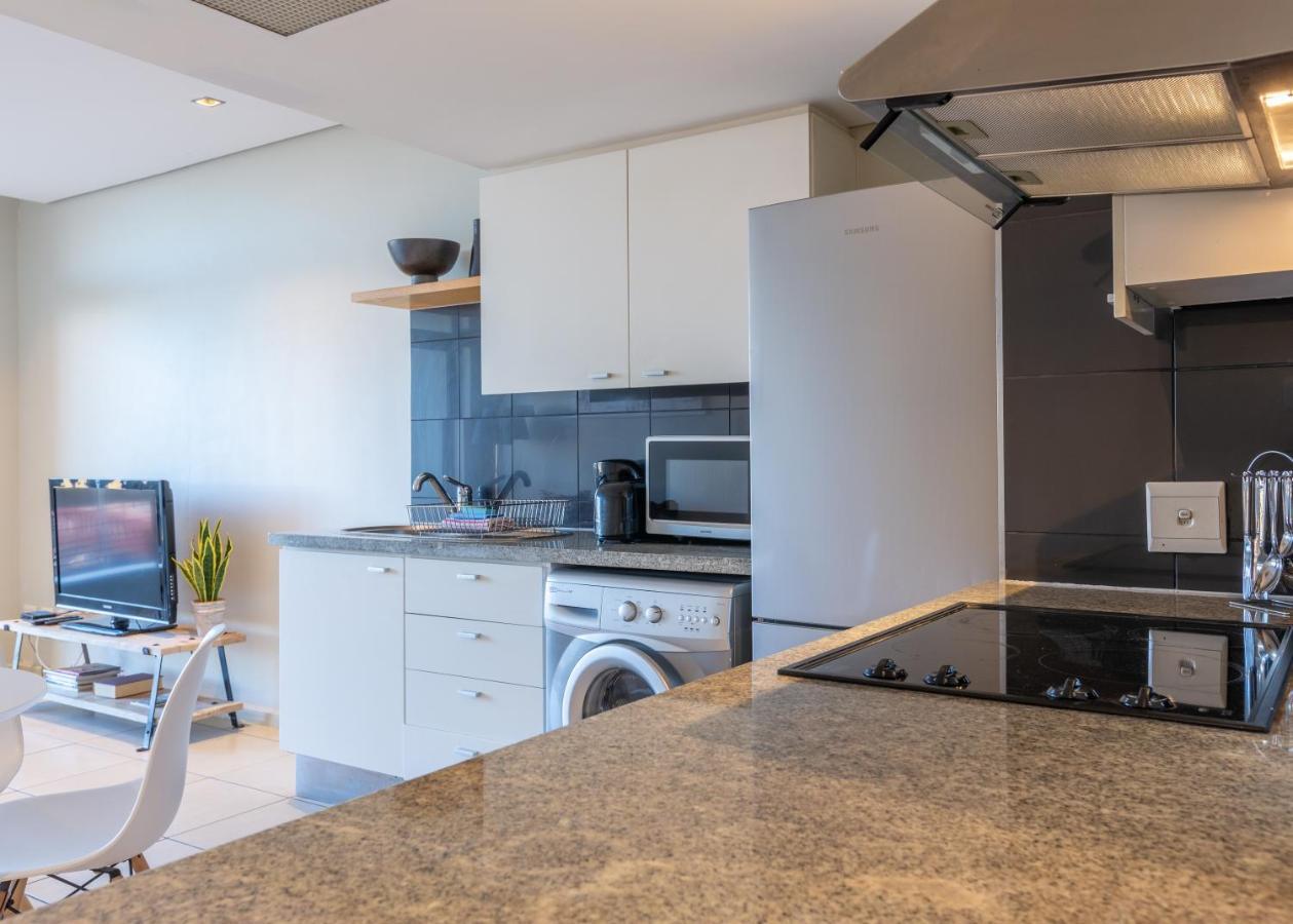 Sleepsweet Harbouredge Apartment Cape Town Bagian luar foto