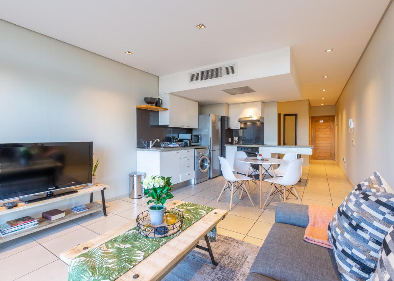 Sleepsweet Harbouredge Apartment Cape Town Bagian luar foto
