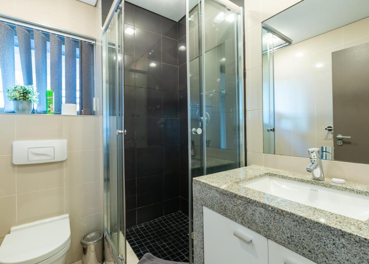 Sleepsweet Harbouredge Apartment Cape Town Bagian luar foto
