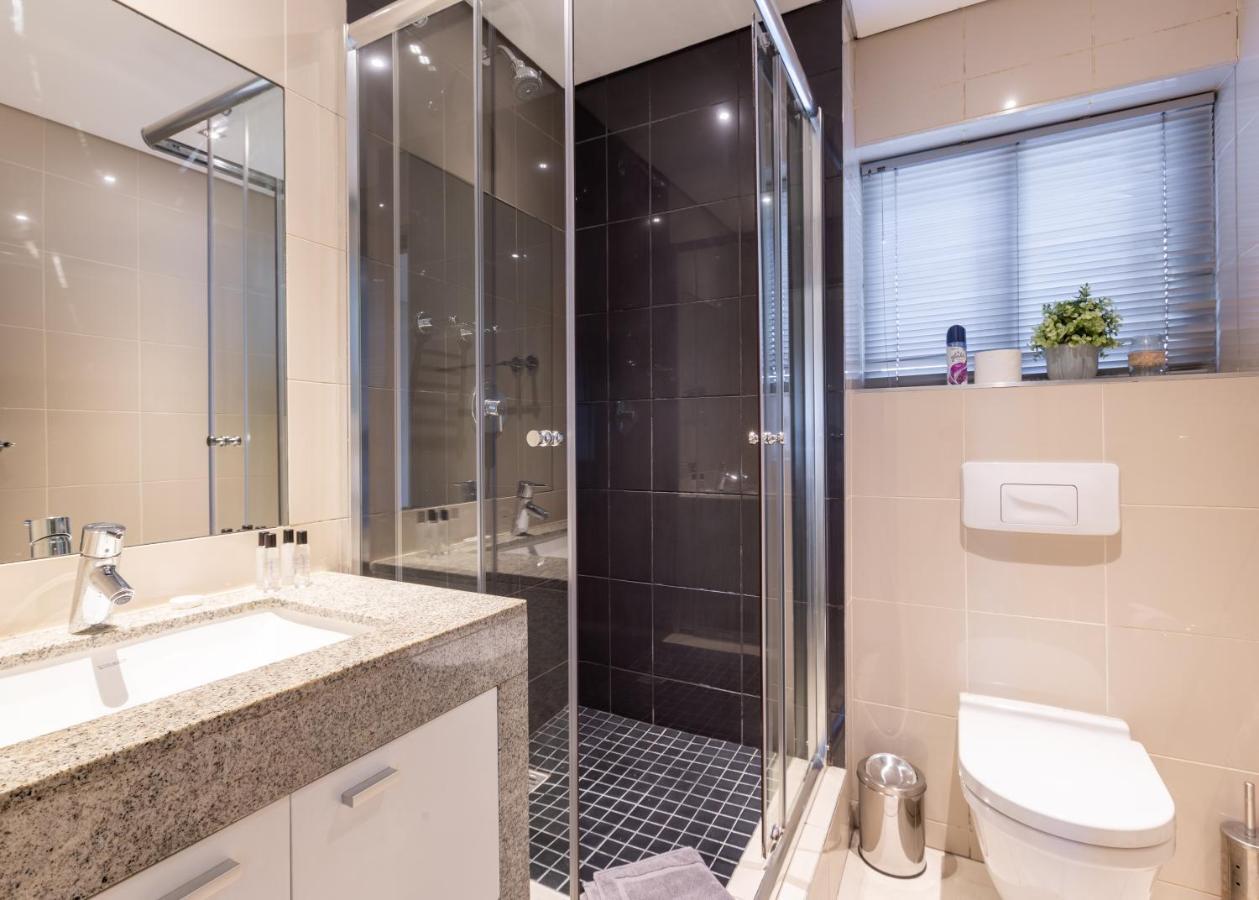 Sleepsweet Harbouredge Apartment Cape Town Bagian luar foto