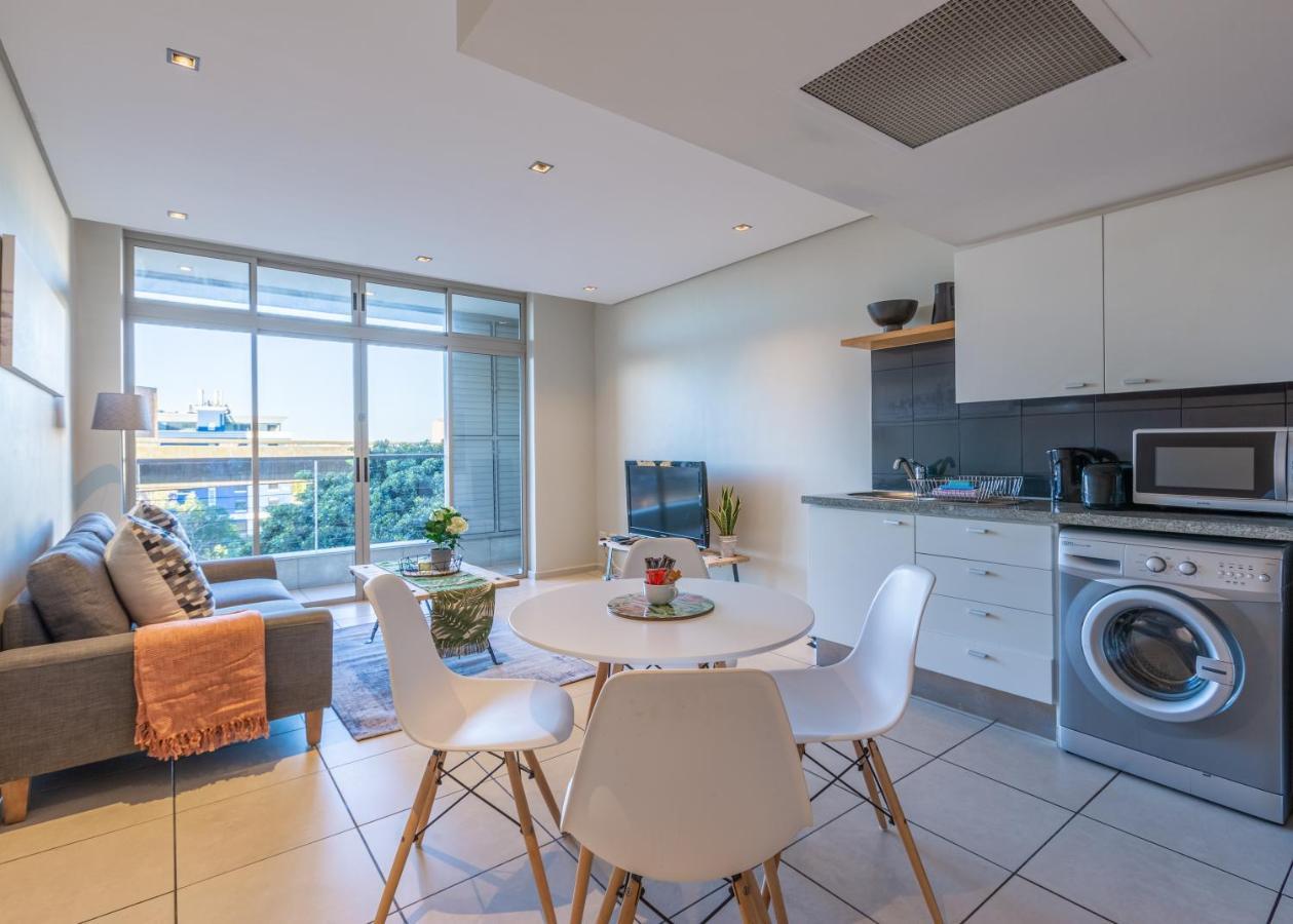 Sleepsweet Harbouredge Apartment Cape Town Bagian luar foto