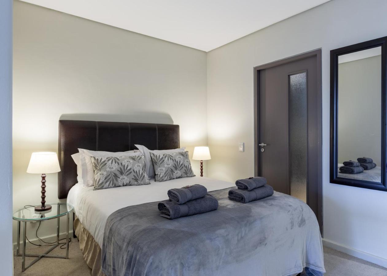 Sleepsweet Harbouredge Apartment Cape Town Bagian luar foto