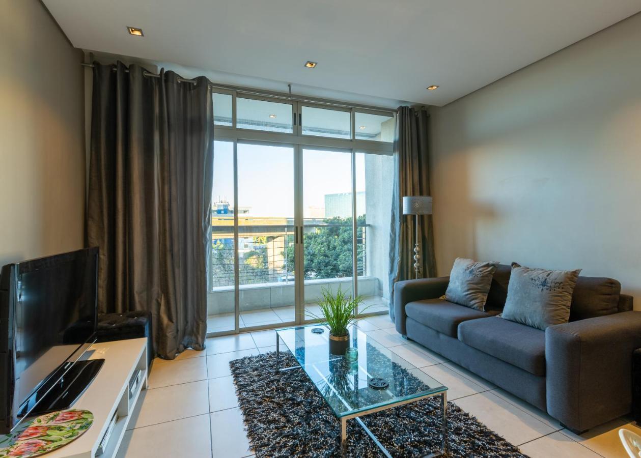 Sleepsweet Harbouredge Apartment Cape Town Bagian luar foto