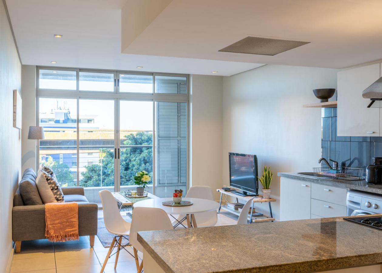 Sleepsweet Harbouredge Apartment Cape Town Bagian luar foto